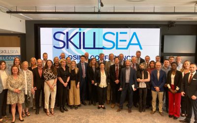 SkillSea Final Conference – 31 May 2023